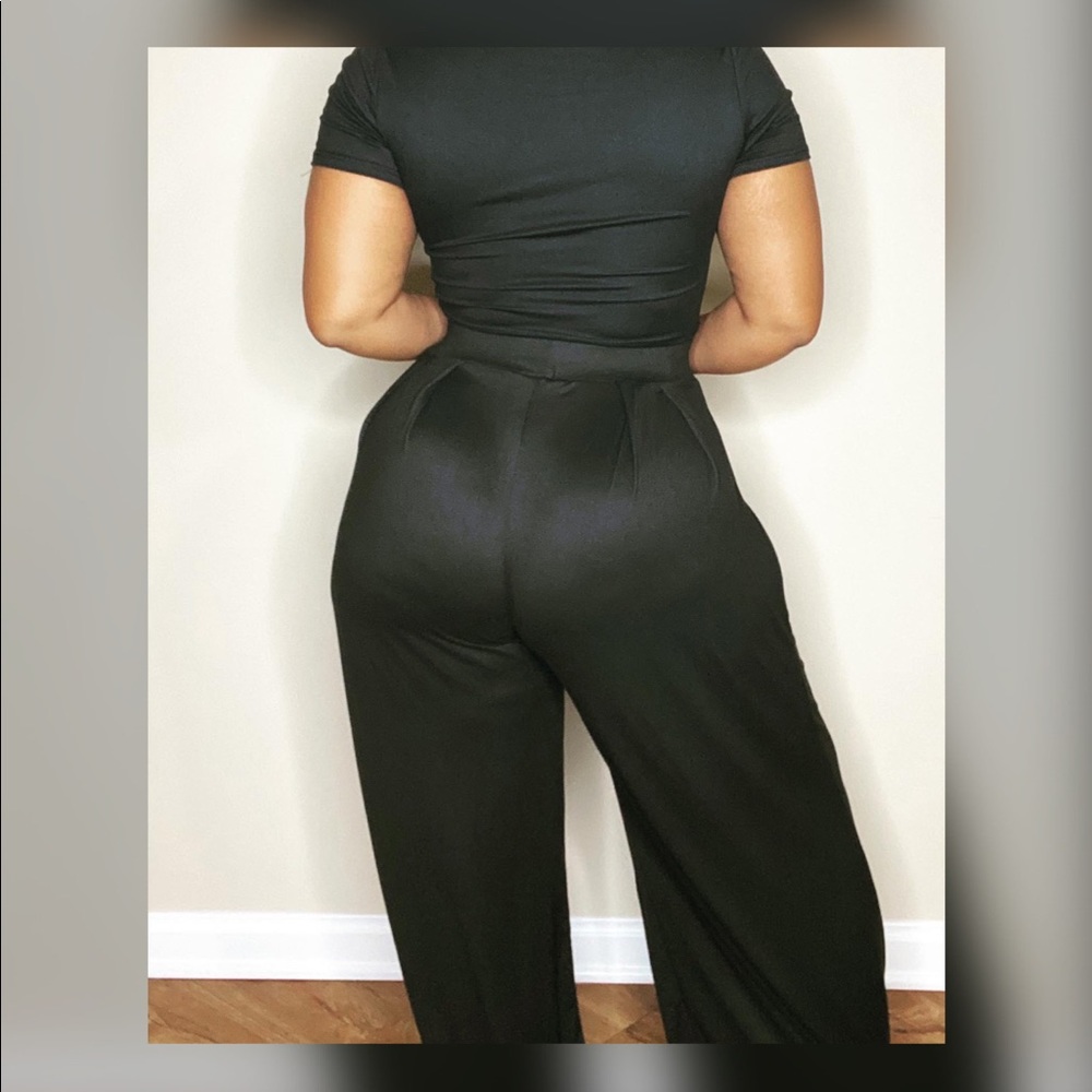 Pants Set - Picture 2 of 2